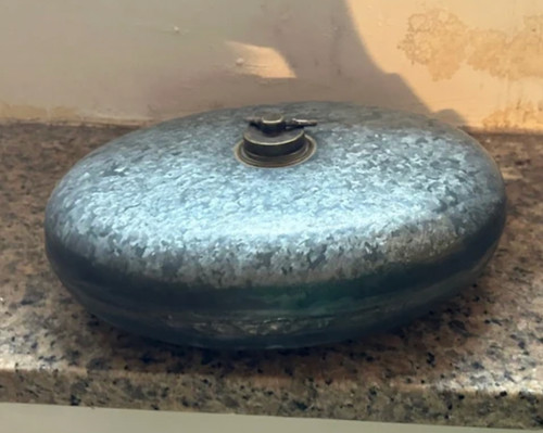 Borsa dell acqua calda - borsa,