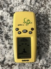Garmin Geko 101 Handheld