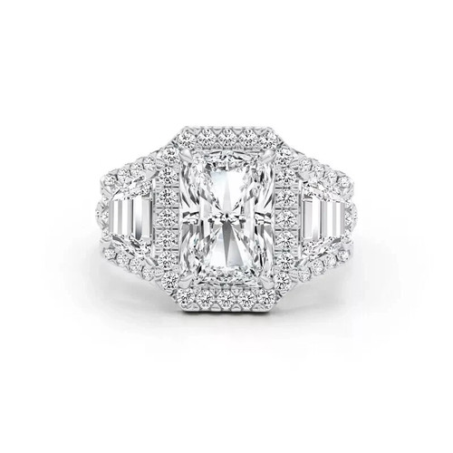 Anello fidanzamento donna - anello,