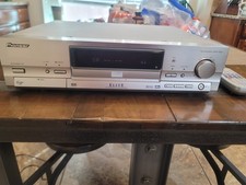 Pioneer Elite DVD Recorder DVR-7000 con RARO telecomando testato funzionante, ottimo!