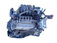 Motore usato Fiat  Lancia cc.1.2 169A4000 km60.000