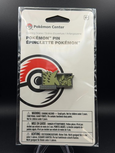 Pokemon center exclusive - pokemon,