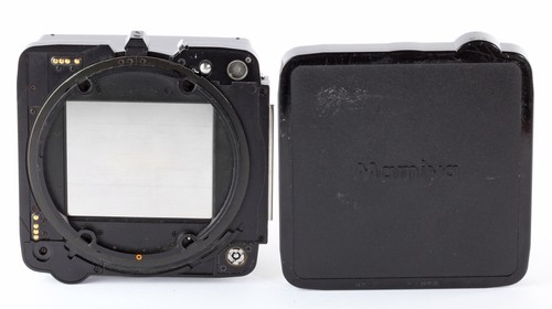 Mamiya rz67 rivista - rivista, prof