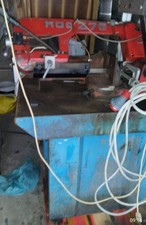 Segatrice a nastro legno e