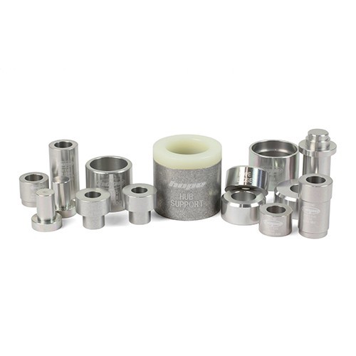 Hope complete set bearing tool - complete,