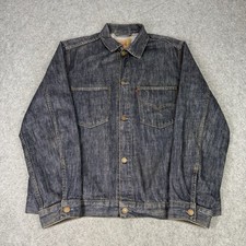 Levi's Giacca Uomo Grande Blu