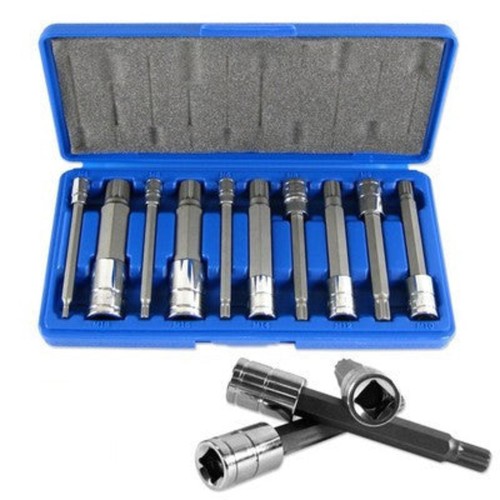 Kit pezzi xzn - 10,