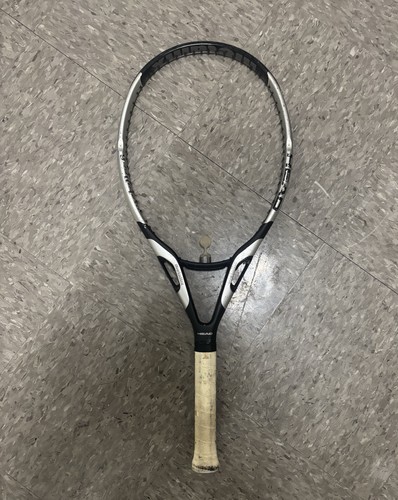 Racchetta tennis leggera - leggera, e