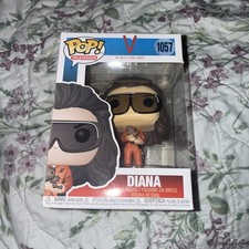 Funko pop vinile - pop, la