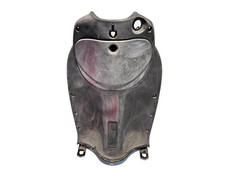 CARENA RETROSCUDO KYMCO PEOPLE 125 ANNO 1999 2004 BA25C