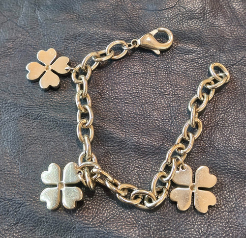 Bracciale vintage anni con - anni, 90