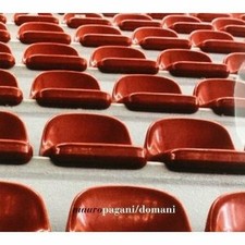 Mauro Pagani - Domani [Limited