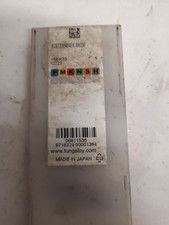 4 Inserti Per Fresatura Fresa