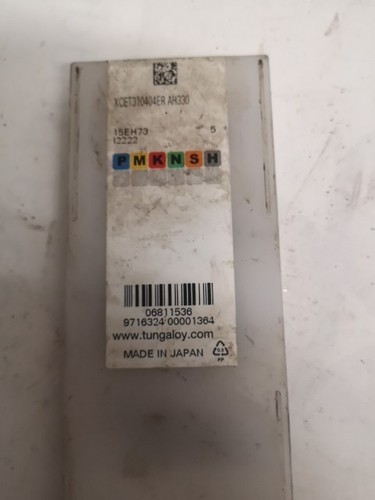 Inserti per fresatura fresa - inserti,