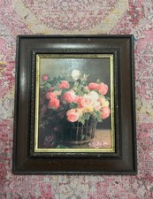 Cesto di fiori di Hans