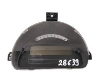 CONTACHILOMETRI PER CITROEN C3