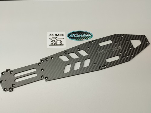 Xray telaio - telaio,