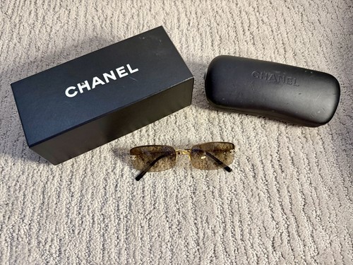 Occhiali sole chanel - sole,