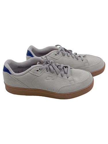 Nike sneaker basse uomo grigio - basse,