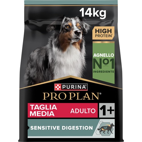 Croccantini per cani adulti - per,