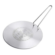 Diffusore Universale Inox per