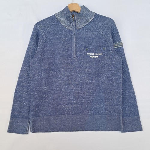 Maglione stone island - maglione,