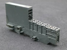 Modulo SIEMENS SIMATIC S7 PROFESSIONALEsafe 6ES7132-4HB01-0AB0 2RO NO con base