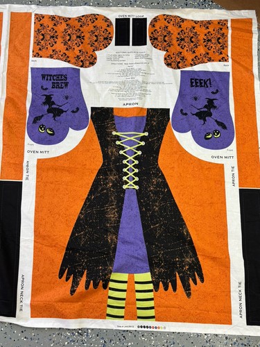 Halloween strega taglio - halloween,