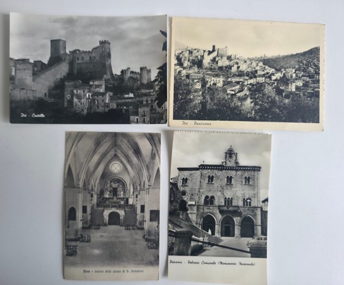 Ciociaria cartoline - ciociaria, (fr)