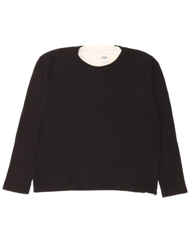 Zara felpa uomo maglione - uomo,