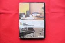 MICROSOFT OFFICE STANDARD