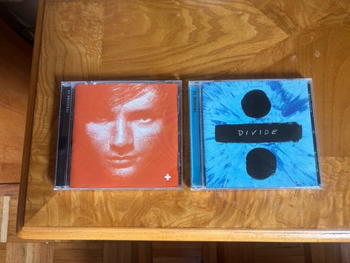 Sheeran divide 2 - ed, &