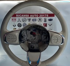 VOLANTE MULTIFUNZIONE FIAT 500
