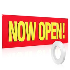  1 Imposta ora Banner aperto