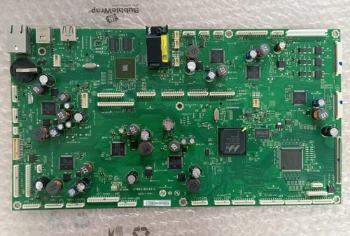 A7w93 60153 scheda madre - hp,