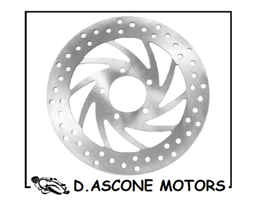 Disco freno anteriore aprilia - anteriore,