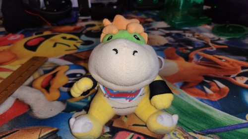 Bowser sanei 2014 - jr,