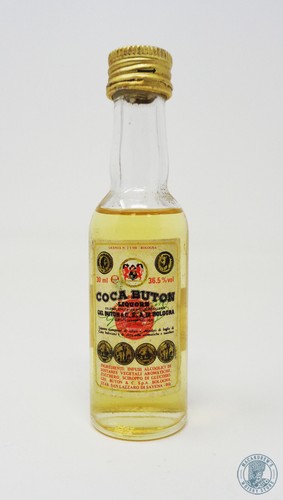 Miniature mignon liquore - miniature,