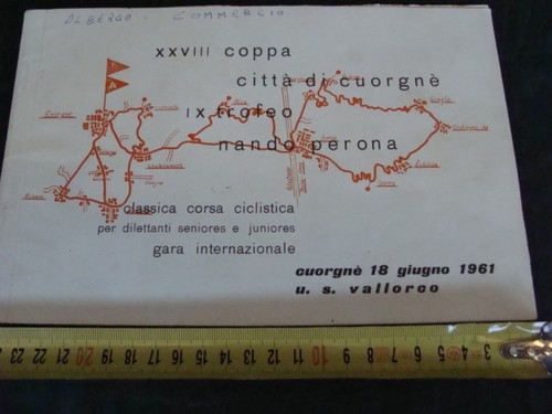 Ciclismo programma xxviii - ciclismo,