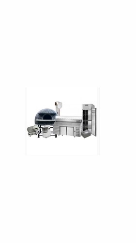 Attrezzatura pizzeria - attrezzatura,