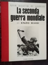 LA SECONDA GUERRA MONDIALE DI