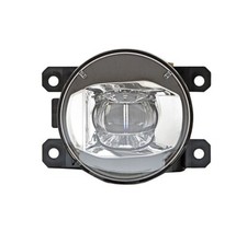 FENDINEBBIA SX A LED FIAT 500