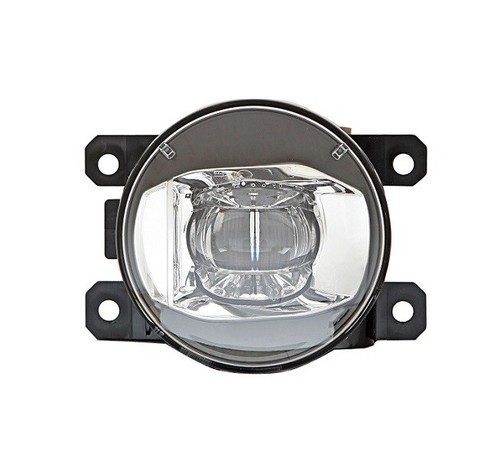 Fendinebbia led fiat 500 - a,