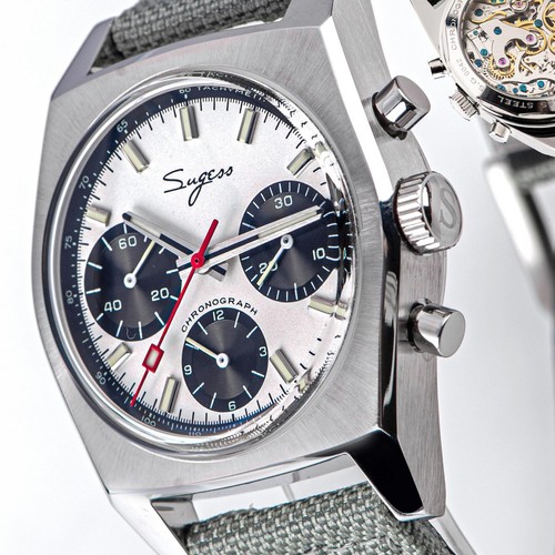 Orologio meccanico sugess - meccanico,