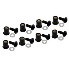 MF5042 Kit 8 Viti + Gommini