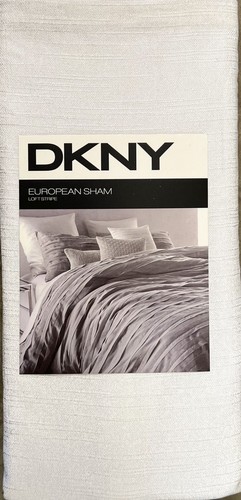 Dkny loft stripe frost - loft, euro