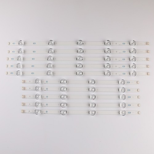 10pz strisce led innotek drt - led,
