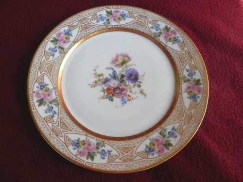 Servizi piatti william - 12,