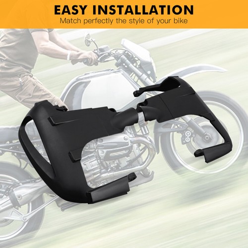 Protezione motore cilindro - , abs