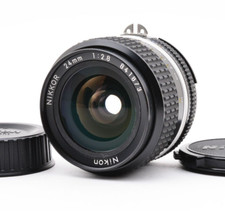 Obiettivo Grandangolare Nikon